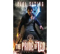 The Pride of Leo: an Urban Fantasy Demon Series: 5 (The Zodiac)