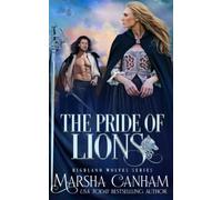 The Pride of Lions (Highland Wolves Series)