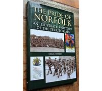 The Pride of Norfolk