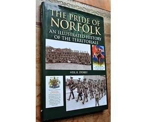 The Pride of Norfolk