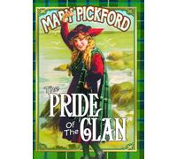 The Pride of the Clan (Silent)