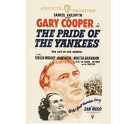 The Pride of the Yankees