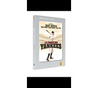 The Pride of the Yankees (DVD)