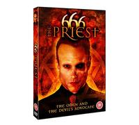 The Priest - 666 [DVD]