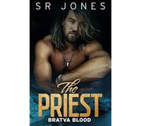 The Priest: Bratva Blood Five: (A Dark Mafia Romance): 5