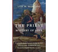 The Priest: Mystery of Love