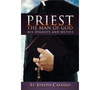 The Priest, the Man of God