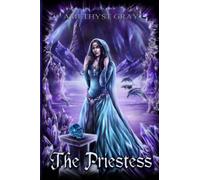 The Priestess: 2 (Diana Garry)