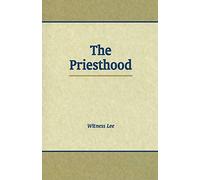The Priesthood