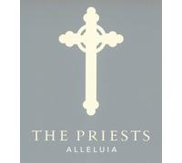 THE PRIESTS - ALLELUIA CD NEW