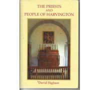 The Priests and People of Harvington