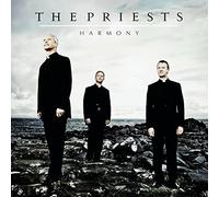 The Priests - Harmony