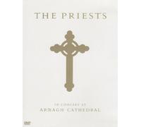 The Priests in Concert at Armagh Cathedral [DVD] [2010] [NTSC]