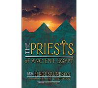 The Priests of Ancient Egypt: New Edition