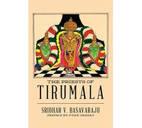 The Priests of Tirumala