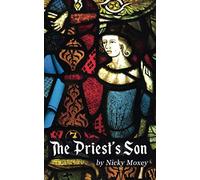 The Priest's Son (Dodnash Priory Chronicles)