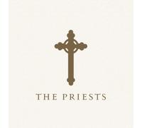 The Priests The Priests (CD) Album (US IMPORT)
