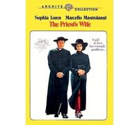 The Priest's Wife
