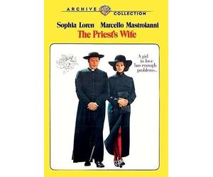 The Priest's Wife