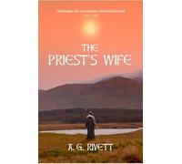 The Priest's Wife, Isle Fincara Trilogy, Book 2