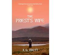 The Priest's Wife, Isle Fincara Trilogy, Book 2 (The Isle Fincara Trilogy)