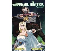 The Primal Hunter (Light Novel) Vol. 1