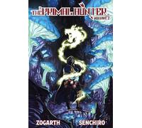 The Primal Hunter (Light Novel) Vol. 2 (Volume 2)