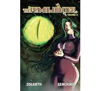 The Primal Hunter (Light Novel) Vol. 3 (Volume 3)