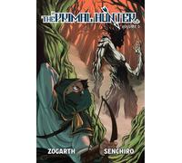 The Primal Hunter (Light Novel) Vol. 5