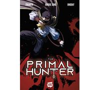 The Primal Hunter, Vol. 1 (WEBTOON Graphic Novel) : Volume 1