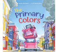 The Primary Colors
