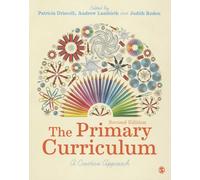 The Primary Curriculum: A Creative Approach