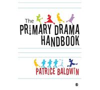 The Primary Drama Handbook: 0