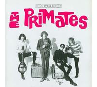 The Primates - We Are The Primates [VINYL]