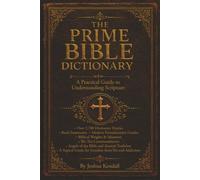 The Prime Bible Dictionary