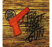 The Prime Eights - This is Not a Real Gun
