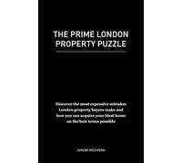 The Prime London Property Puzzle