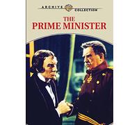 The Prime Minister