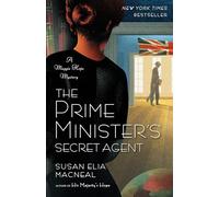 The Prime Minister's Secret Agent: 4 (Maggie Hope)