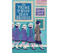 The Prime of Miss Jean Brodie: Barrington Stoke Edition (Dyslexia-friendly Classics)