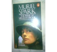The Prime of Miss Jean Brodie (Penguin Essentials) by Spark, Muriel ( 2012 )