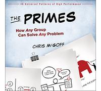 The Primes: How Any Group Can Solve Any Problem