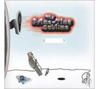 The PrimeTime Sublime Community Orchestra - A Life in a Day of a Microorganism