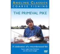 The Primeval Pike [DVD]
