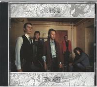 The Primevals - Eternal Hotfire