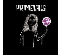 The Primevals - Heavy War