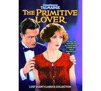 The Primitive Lover (Silent) (DVD-R) (1922) (All Regions) (NTSC) (US Import)