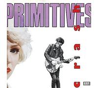 The Primitives - Crash [12" VINYL]