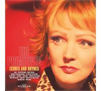 The Primitives Echoes and Rhymes (2025 Reissue) (Vinyl) (US IMPORT)