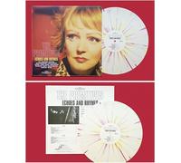 The Primitives - Echoes And Rhymes - White Vinyl [VINYL]